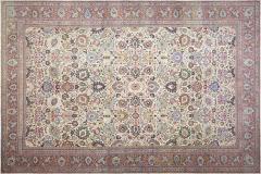 Antique Persian Tabriz Rug 163 x 2410  - 4064091