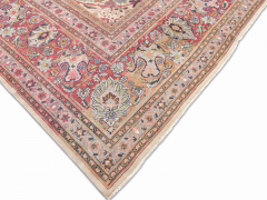 Antique Persian Tabriz Rug 163 x 2410  - 4064121