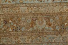 Antique Persian Tabriz Rug - 1906315