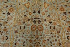 Antique Persian Tabriz Rug - 1906316