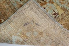 Antique Persian Tabriz Rug - 1906318