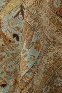 Antique Persian Tabriz Rug - 1906319