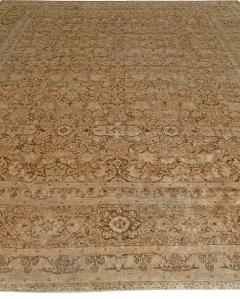 Antique Persian Tabriz Rug - 2443728
