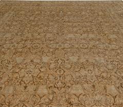 Antique Persian Tabriz Rug - 2443729