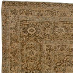 Antique Persian Tabriz Rug - 2443731