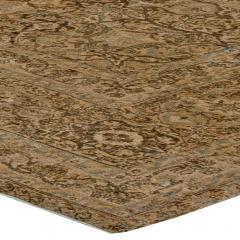 Antique Persian Tabriz Rug - 2443732