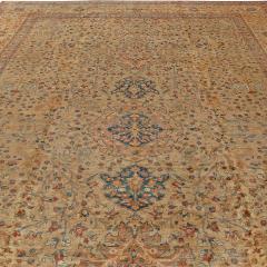 Antique Persian Tabriz Rug - 2447702