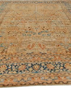 Antique Persian Tabriz Rug - 2447731