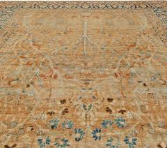 Antique Persian Tabriz Rug - 2447732