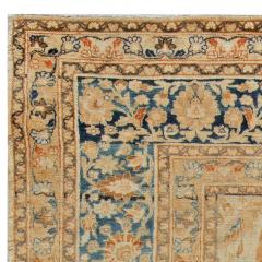 Antique Persian Tabriz Rug - 2447733