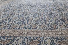 Antique Persian Tabriz Rug - 2447847