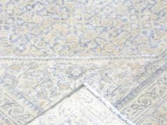 Antique Persian Tabriz Rug 68 x 97  - 4056227
