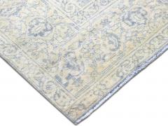 Antique Persian Tabriz Rug 68 x 97  - 4056229