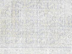 Antique Persian Tabriz Rug 68 x 97  - 4056231