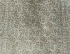 Antique Persian Tabriz Rug - 3583402