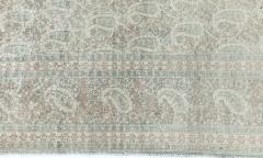 Antique Persian Tabriz Rug - 3583407