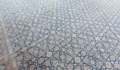 Antique Persian Tabriz Rug - 3583423