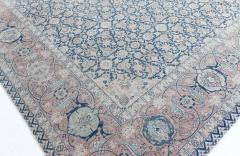 Antique Persian Tabriz Rug - 3583425