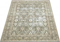 Antique Persian Tabriz Rug 73 x 910  - 4053246