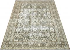 Antique Persian Tabriz Rug 73 x 910  - 4053247