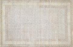 Antique Persian Tabriz Rug 75 x 115  - 4064031