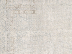 Antique Persian Tabriz Rug 81 x 118  - 4064129