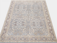 Antique Persian Tabriz Rug 810 x 12 - 4063892