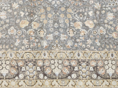Antique Persian Tabriz Rug 810 x 12 - 4063908