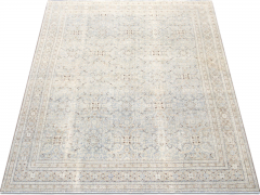 Antique Persian Tabriz Rug 82 x 1010  - 4064111
