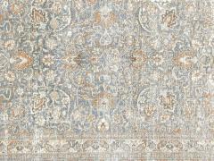 Antique Persian Tabriz Rug 86 x 132  - 4056424