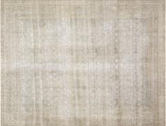 Antique Persian Tabriz Rug 9 x 117  - 4064062