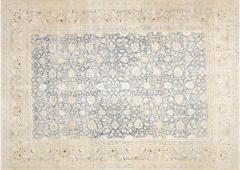 Antique Persian Tabriz Rug 9 x 126  - 4061314