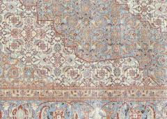 Antique Persian Tabriz Rug 93 x 12 - 4053293