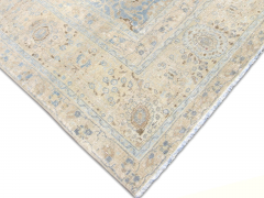 Antique Persian Tabriz Rug 94 x 133  - 4063857