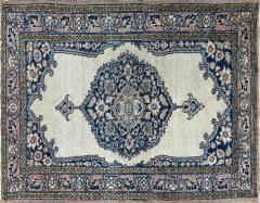 Antique Persian Tabriz Rug AS IS - 3971865