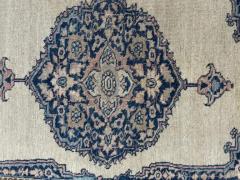 Antique Persian Tabriz Rug AS IS - 3971867