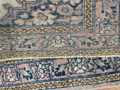 Antique Persian Tabriz Rug AS IS - 3971869