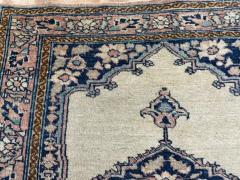 Antique Persian Tabriz Rug AS IS - 3971871