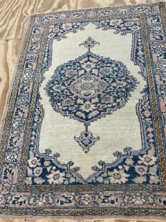 Antique Persian Tabriz Rug AS IS - 3971890