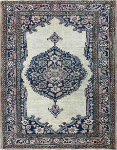 Antique Persian Tabriz Rug AS IS - 4362268