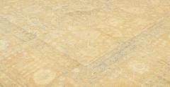 Antique Persian Tabriz Rug Size Adjusted  - 2443756