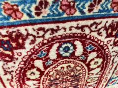 Antique Persian Tabriz Rug The Center Of Universe - 3971873