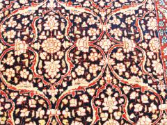 Antique Persian Tehran Carpet - 3961705