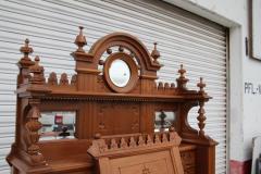 Antique Pump Organ NO50 Chicago Cottage Organ Company - 3099684