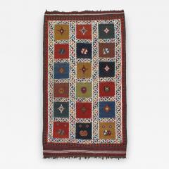 Antique Qashqai Kilim - 297194