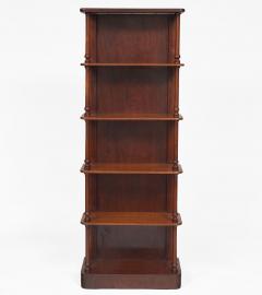 Antique Regency tag re or Bookcase - 4548094