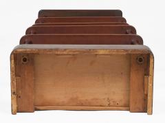 Antique Regency tag re or Bookcase - 4548103