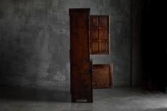 Antique Rustic Cabinet France 19th Century - 4564625