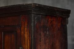 Antique Rustic Cabinet France 19th Century - 4564626