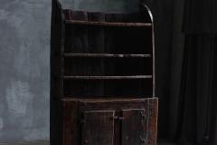 Antique Rustic Cabinet France Early 18th Century - 3954504
